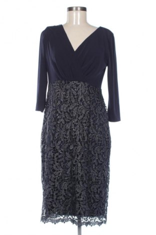 Sukienka Christian Berg, Rozmiar M, Kolor Niebieski, Cena 85,99 zł