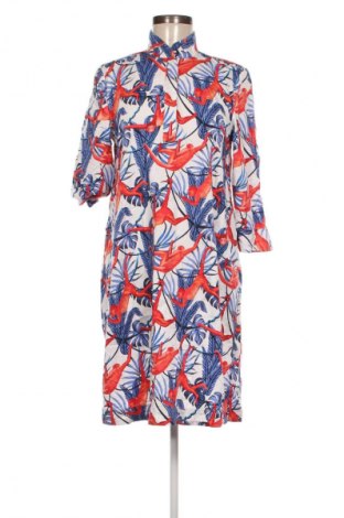 Рокля Christian Berg, Размер S, Цвят Многоцветен, Цена 47,99 лв.