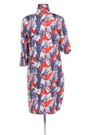 Рокля Christian Berg, Размер S, Цвят Многоцветен, Цена 47,99 лв.