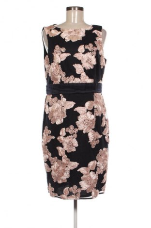 Φόρεμα Christian Berg, Μέγεθος L, Χρώμα Πολύχρωμο, Τιμή 28,99 €