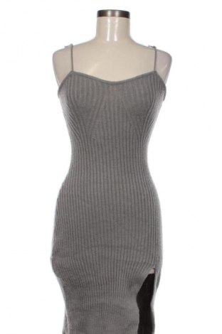 Šaty  Cider, Velikost S, Barva Šedá, Cena  339,00 Kč