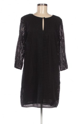 Рокля Cinque, Размер M, Цвят Черен, Цена 37,99 лв.
