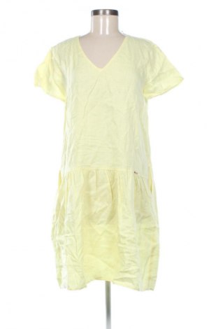 Rochie Cinque, Mărime M, Culoare Galben, Preț 169,99 Lei