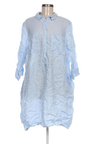 Ruha Clarina Collection, Méret XXL, Szín Kék, Ár 5 659 Ft