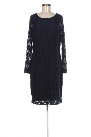 Φόρεμα Claudia Strater, Μέγεθος L, Χρώμα Μπλέ, Τιμή 19,99 €