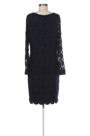 Φόρεμα Claudia Strater, Μέγεθος L, Χρώμα Μπλέ, Τιμή 19,99 €