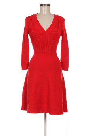 Rochie Claudie Pierlot, Mărime XS, Culoare Roșu, Preț 404,99 Lei