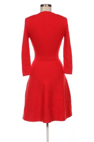 Rochie Claudie Pierlot, Mărime XS, Culoare Roșu, Preț 404,99 Lei