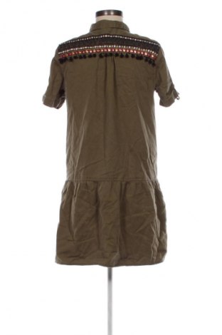 Rochie Clockhouse, Mărime S, Culoare Verde, Preț 126,00 Lei