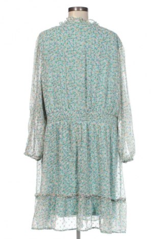 Šaty  Clockhouse, Veľkosť 3XL, Farba Viacfarebná, Cena  12,95 €