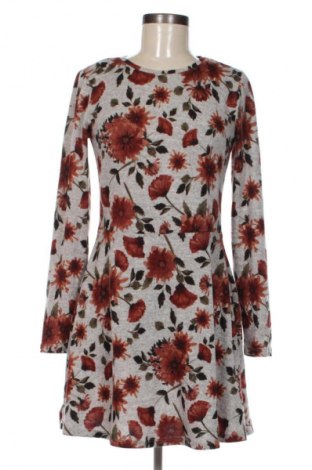Рокля Clockhouse, Размер L, Цвят Многоцветен, Цена 39,00 лв.