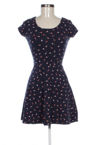 Kleid Clockhouse, Größe S, Farbe Mehrfarbig, Preis 17,99 €