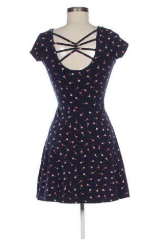 Kleid Clockhouse, Größe S, Farbe Mehrfarbig, Preis 17,99 €