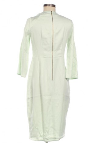 Рокля Closet London, Размер M, Цвят Зелен, Цена 189,99 лв.