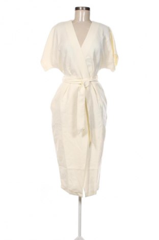 Šaty  Closet London, Veľkosť L, Farba Kremová, Cena  114,95 €