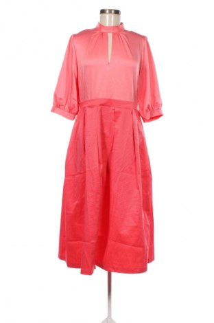 Šaty  Closet London, Veľkosť L, Farba Ružová, Cena  114,95 €