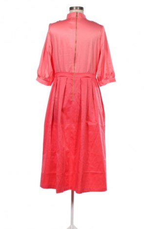 Šaty  Closet London, Veľkosť L, Farba Ružová, Cena  114,95 €