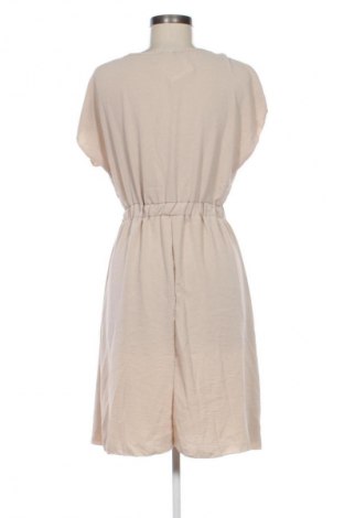 Φόρεμα Cloud 5ive, Μέγεθος M, Χρώμα  Μπέζ, Τιμή 19,96 €
