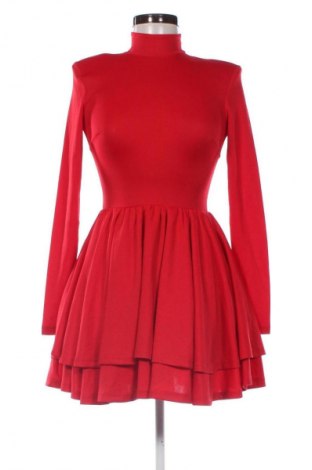 Ruha Club L, Méret S, Szín Piros, Ár 16 456 Ft