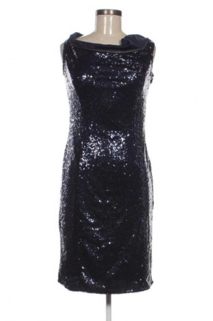 Rochie Club L, Mărime L, Culoare Albastru, Preț 253,00 Lei