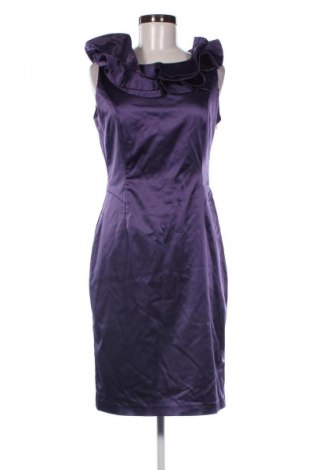 Рокля Coast, Размер L, Цвят Лилав, Цена 96,14 лв.