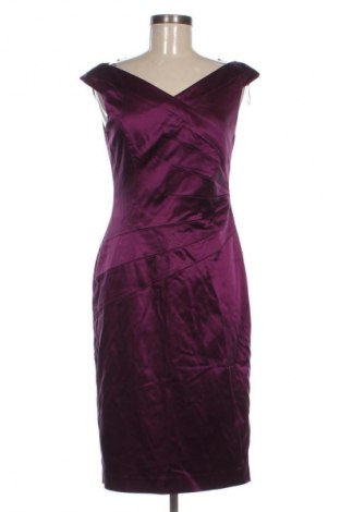 Φόρεμα Coast, Μέγεθος M, Χρώμα Βιολετί, Τιμή 41,98 €