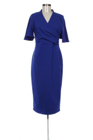 Kleid Coast, Größe L, Farbe Blau, Preis 41,94 €