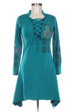 Rochie Coline, Mărime S, Culoare Multicolor, Preț 103,00 Lei