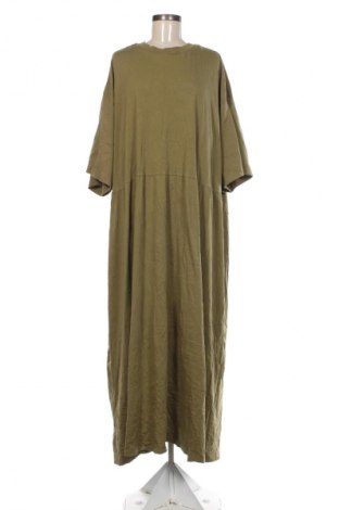 Rochie Collusion, Mărime 4XL, Culoare Verde, Preț 90,99 Lei