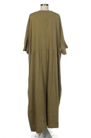 Rochie Collusion, Mărime 4XL, Culoare Verde, Preț 90,99 Lei