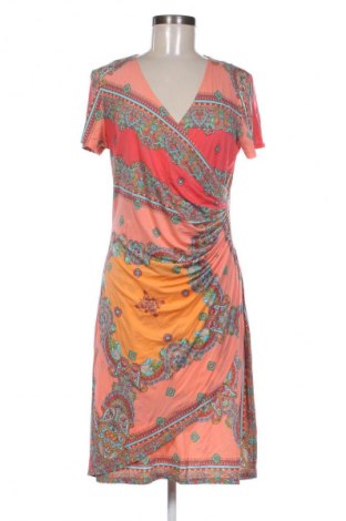 Kleid Comma,, Größe M, Farbe Mehrfarbig, Preis € 38,99