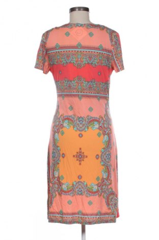 Kleid Comma,, Größe M, Farbe Mehrfarbig, Preis € 38,99