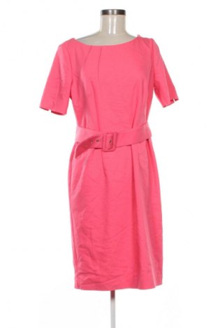 Φόρεμα Comma,, Μέγεθος L, Χρώμα Ρόζ , Τιμή 38,99 €