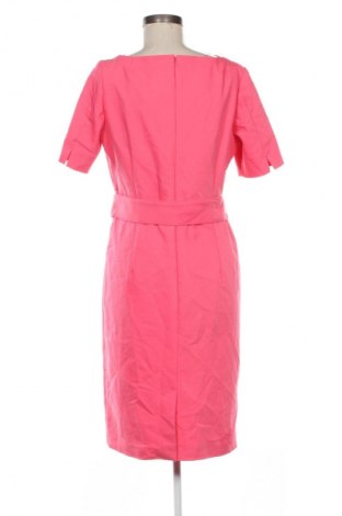 Φόρεμα Comma,, Μέγεθος L, Χρώμα Ρόζ , Τιμή 38,99 €