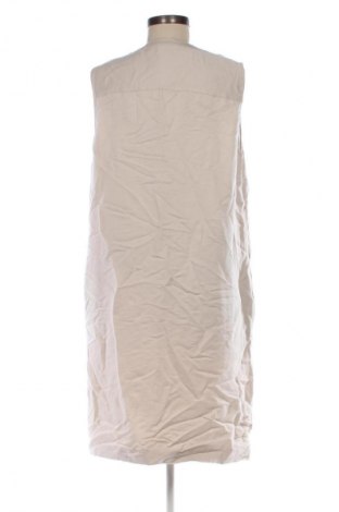 Kleid Comma,, Größe L, Farbe Beige, Preis 39,99 €