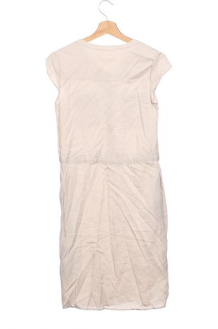 Kleid Comma,, Größe XXS, Farbe Beige, Preis € 28,99
