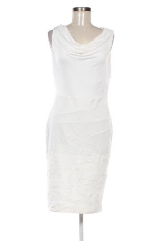 Kleid Comma,, Größe M, Farbe Weiß, Preis 34,99 €