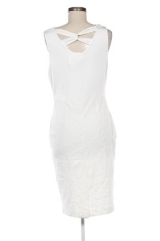 Kleid Comma,, Größe M, Farbe Weiß, Preis 34,99 €