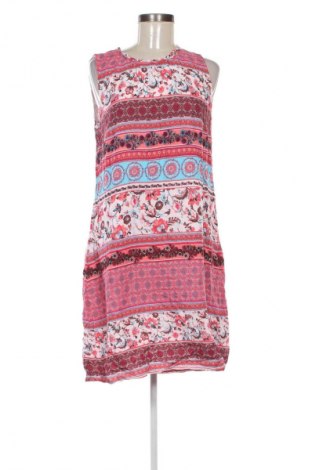 Φόρεμα Comma,, Μέγεθος M, Χρώμα Πολύχρωμο, Τιμή 36,99 €