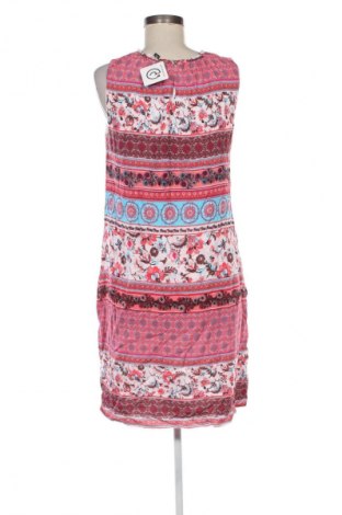 Φόρεμα Comma,, Μέγεθος M, Χρώμα Πολύχρωμο, Τιμή 36,99 €