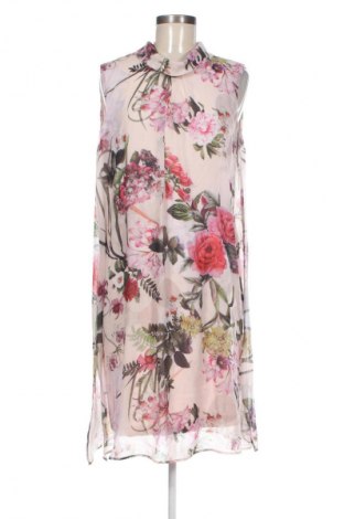 Kleid Comma,, Größe L, Farbe Mehrfarbig, Preis € 44,99