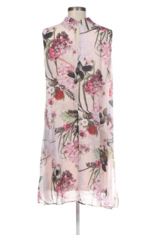 Kleid Comma,, Größe L, Farbe Mehrfarbig, Preis € 44,99