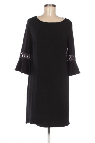 Рокля Comma,, Размер M, Цвят Черен, Цена 40,99 лв.