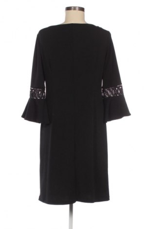 Рокля Comma,, Размер M, Цвят Черен, Цена 40,99 лв.