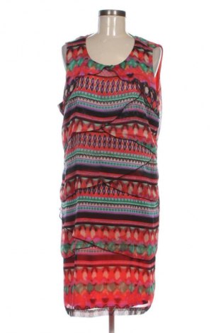 Šaty  Comma,, Velikost XL, Barva Vícebarevné, Cena  1 089,00 Kč