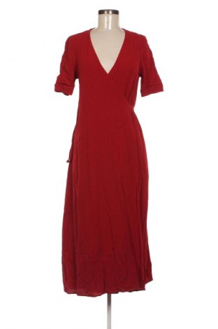 Kleid Comptoir Des Cotonniers, Größe S, Farbe Rot, Preis € 52,99