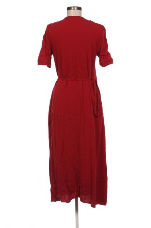 Kleid Comptoir Des Cotonniers, Größe S, Farbe Rot, Preis € 52,99