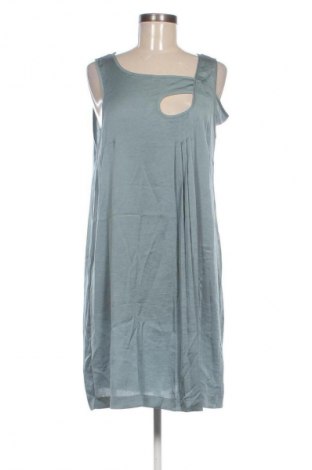 Φόρεμα Cop.copine, Μέγεθος L, Χρώμα Πράσινο, Τιμή 27,99 €