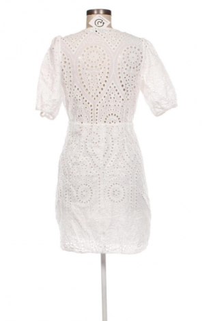 Kleid Costes, Größe L, Farbe Weiß, Preis 17,99 €