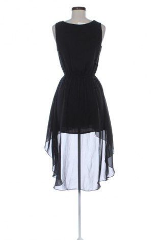 Φόρεμα Cotton Club, Μέγεθος M, Χρώμα Μαύρο, Τιμή 19,95 €